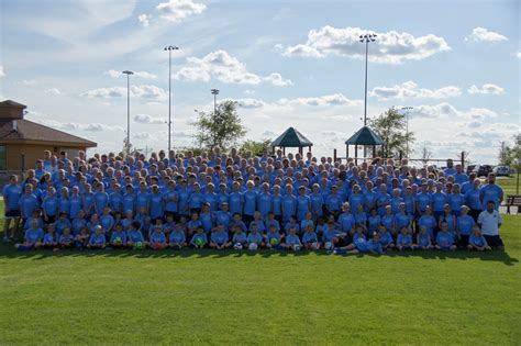 Chicago Inter Soccer Club College Camp 2024