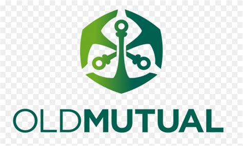 Old Mutual Logo And Transparent Old Mutualpng Logo Images