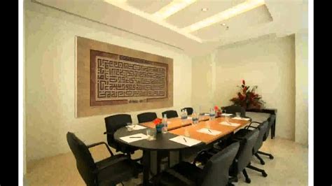 Elevate the everyday with expert craftsmanship from frontage's exclusive collections. Conference Room Decor - YouTube
