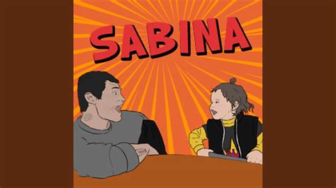 Sabina Youtube