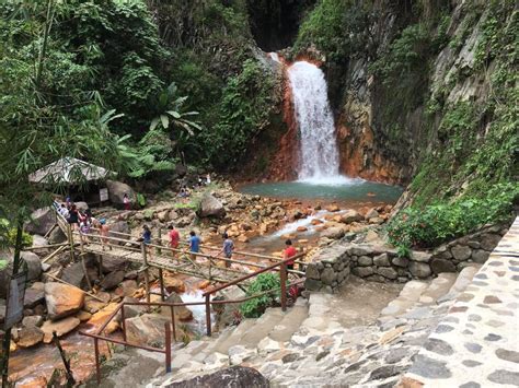 Top Places That Make Valencia Negros Oriental A Must Visit