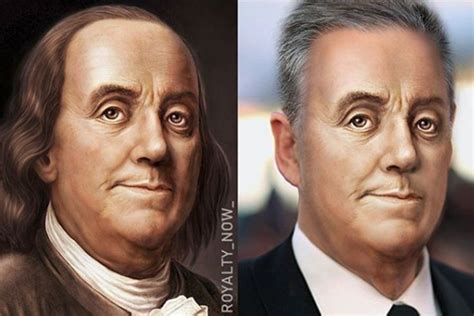 Historical Figures Would Look Very Different In Modern Times