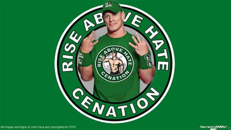 He is currently signed to wwe. John cena logo wallpapers - SF Wallpaper