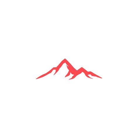 Mountain Logo Design Mountain View Logo 19535675 Vector Art At Vecteezy
