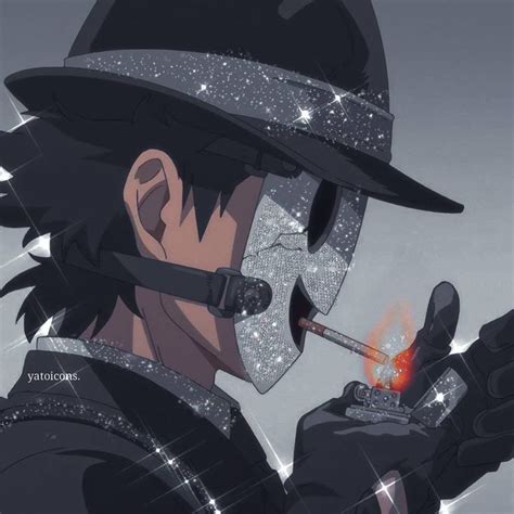 Sniper Mask Icons In 2021 Anime Films Anime Villians Anime