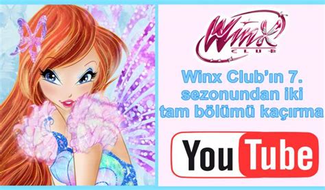 Winx Club Winx Cartoons