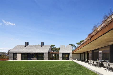 Piersons Way Residence By Bates Masi Architects In East Hampton 4