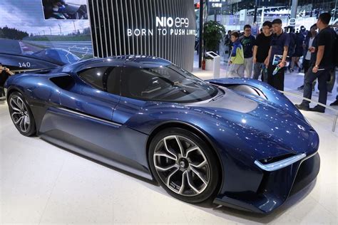 However, it fits bmw's strategy of having 25 electric cars by 2023 and converting old ice cars into evs. China Is Dominating The Electric Car Market