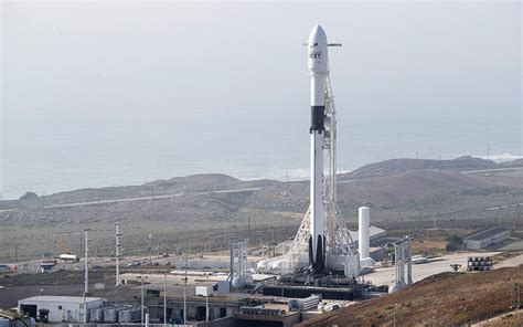 Spacex запустила на орбіту ще 60 супутників starlink. Falcon 9 - Rocket Entry | SpaceX | Rocket Rundown