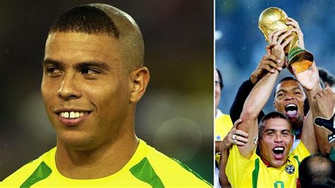 See more ideas about cristiano ronaldo, ronaldo, cristiano ronaldo hairstyle. Why Ronaldo had such a strange haircut in 2002? - Oh My ...