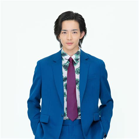 Ryo Ryusei Cast In Fuji Tv Drama “stand Up Start” Asianwiki Blog