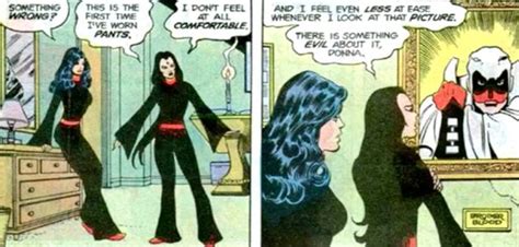 Why Is Dc Comics’ Raven So Sexualized Quora