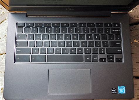 24 Hours With The Dell Chromebook 13 A Taste Of Luxury With A Price