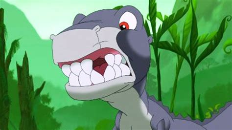 The Land Before Time Full Episodes The Mysterious Tooth Crisis