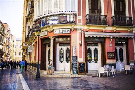 ✪ exklusive hotels ❤ zahlung per rechnung! Warum Málaga schwer unterschätzt wird und 14 Málaga Tipps ...