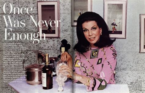 The Real Life Sex And Scandal That Inspired Jacqueline Susann