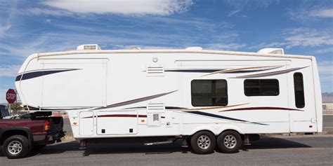 5 Best Fifth Wheels For Full Time Living Rv Troop