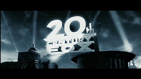 20th Century Fox And Dreamworks Pictures 2002 Youtube