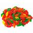 Swedish Fish Gummy Candy Fruit Flavors Fat Free 4 Pounds Bag 