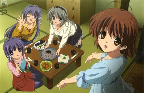 Clannad Image By Kyoto Animation Zerochan Anime Image Board