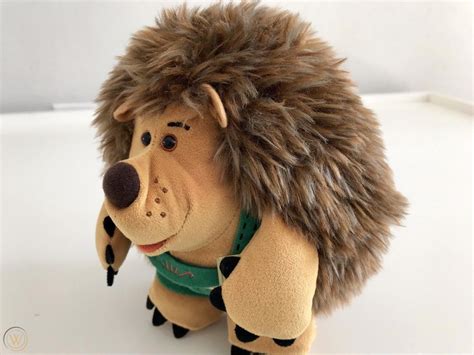 Thinkway Toy Story 3 Signature Collection Mr Pricklepants Plush