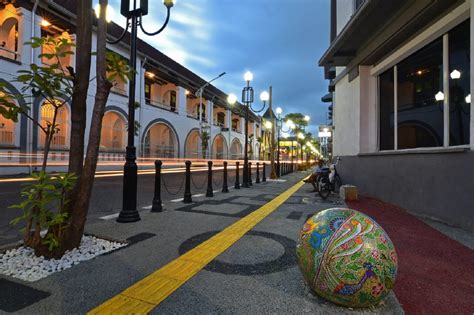 7 Area Terbaik Wisata Kota Tua Semarang Juli 2023