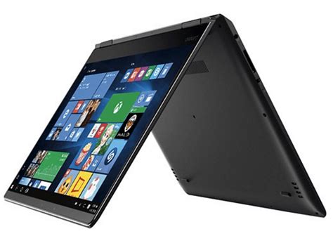 Lenovo Yoga 710 2 In 1 156 Touch Screen Laptop Via Best Buy 72999