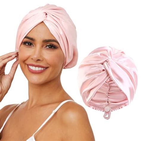 10 Best Satin Sleeping Cap Curly Hair Recommended By An Expert Glory Cycles