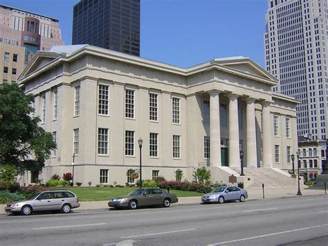 Jefferson County Courthouse Louisville Ky Flickr Photo Sharing