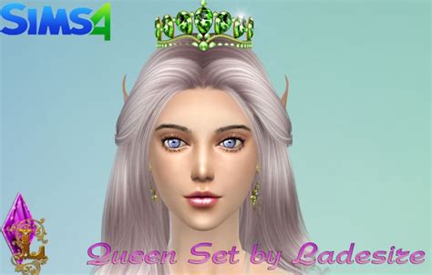 Crown Sims 4 Updates Best Ts4 Cc Downloads