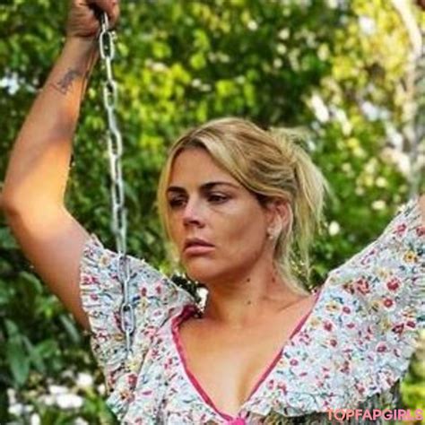 Busy Philipps Nude OnlyFans Leaked Photo 37 TopFapGirls