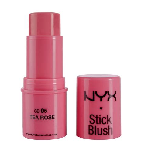 Introducing The Best Crème Blush Sticks You Just Cant Miss