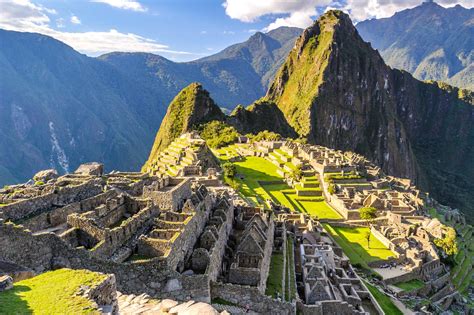 10 Impressive Sights You Can Only See In Peru Places In Peru You