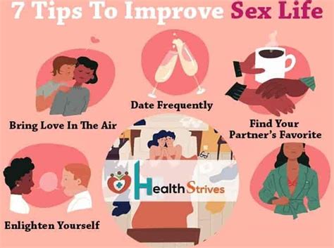 7 Secret Tips To Improve Sex Life Every Couple Should Know