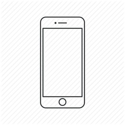 Transparent Icon Iphone Iphone Png Png Transparent Iphone Pngpng