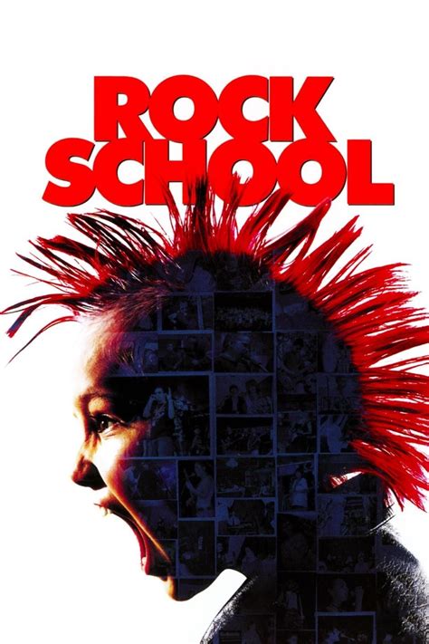 Rock School Rotten Tomatoes