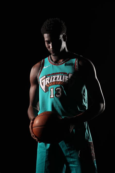 Jaren Jackson Jr. Wallpapers - Wallpaper Cave