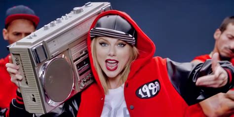 Every Use Of Taylor Swifts Shake It Off In Movies And Tv