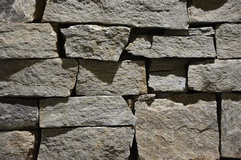 2266x1488px Free Download Hd Wallpaper Stacked Stone Wall Stones
