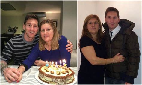Messis Mom Begs Argentine Fans For Understanding And Support Meziesblog