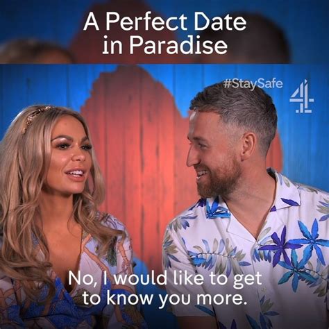 first dates hotel a perfect date in paradise the three signs of a great date making each