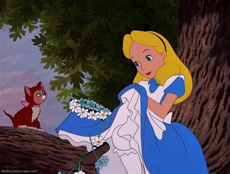 Alice In Wonderland 1951 Wiki Disney Amino