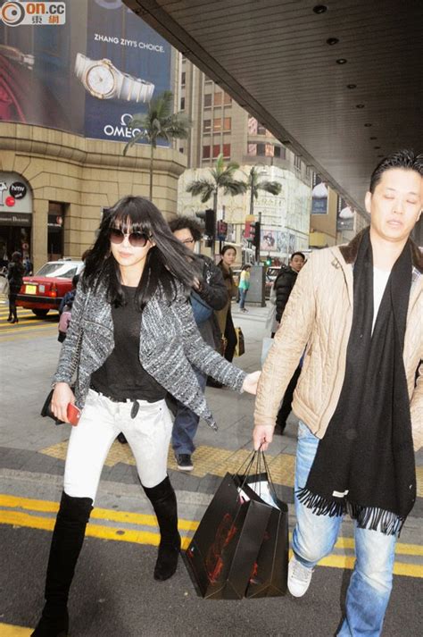 Born in hong kong with guangdong taishan. Asian E-News Portal: Myolie Wu and her boyfriend, Philip ...