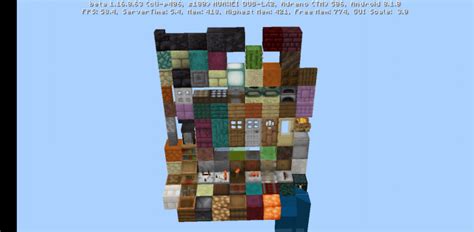 R1h3d Pack Beta Minecraft Pe Texture Packs