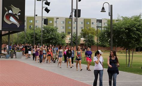Gcu today is grand canyon university's digital news source. 'It's On Us' campaign stresses campus safety - GCU Today