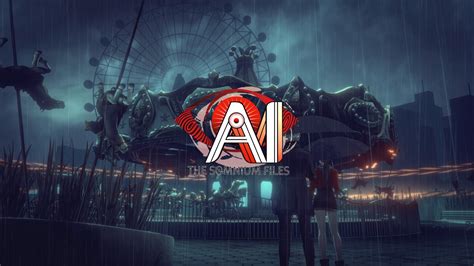 Ai The Somnium Files Ps4 Review Dont Sleep On This Thriller