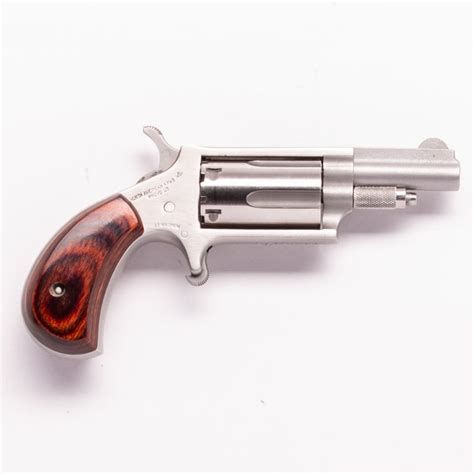 North American Arms Mini Revolver For Sale Used Excellent Condition