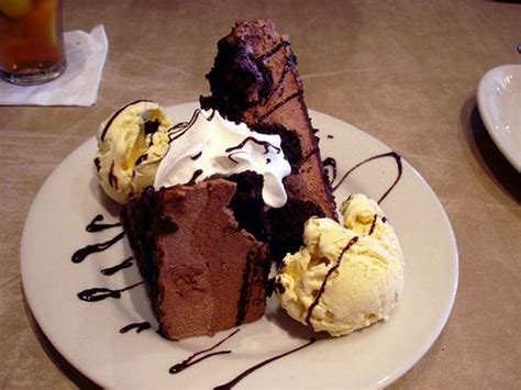 Sign up for the longhorn steakhouse eclub loyalty program to receive your annual birthday gift. Best cake ever and that's saying something coming from me ...