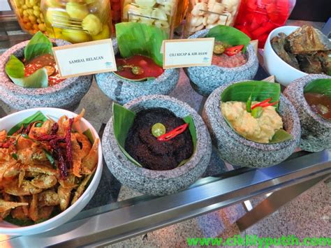 Pusat konvensyen antarabangsa putrajaya (picc). CikLilyPutih The Lifestyle Blogger: Buffet Ramadhan 2014 ...