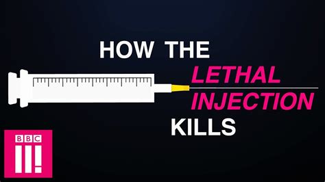 Yes, the only part to wear out is the shaft in the throttle body which can be replaced with a larger 3. How The Lethal Injection Kills - YouTube
